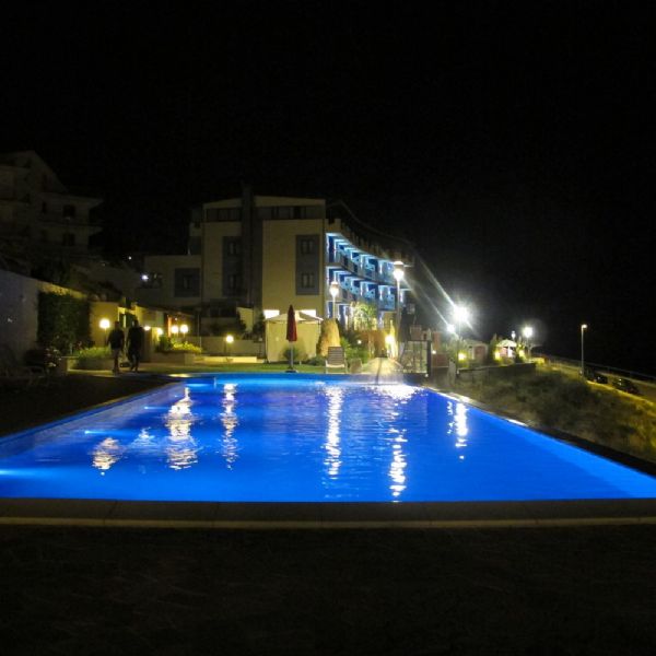 Piscine Pubbliche